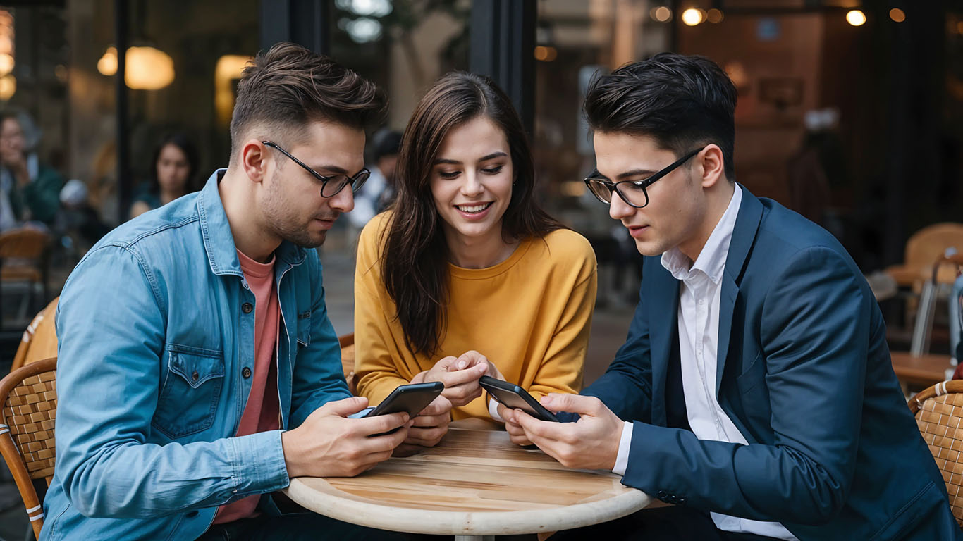 Crafting Engaging Instagram Content